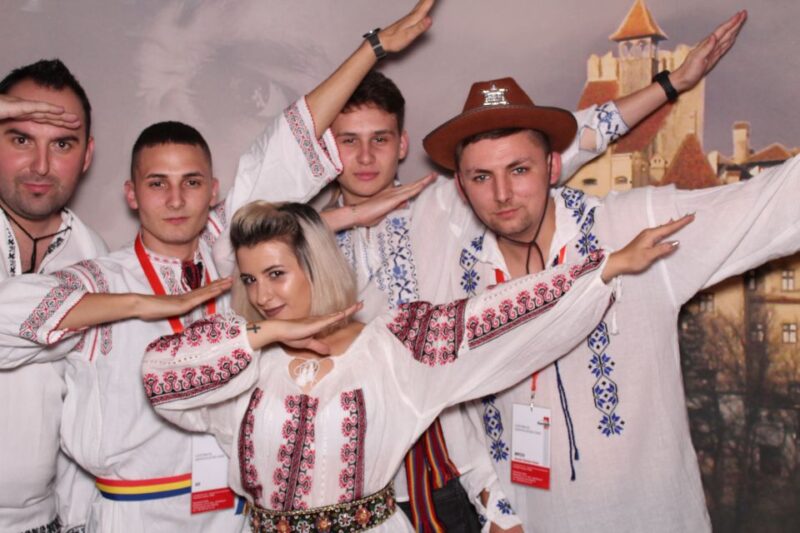 Bucharest: 3-Day Transylvania Halloween Tour - Included Amenities and Services