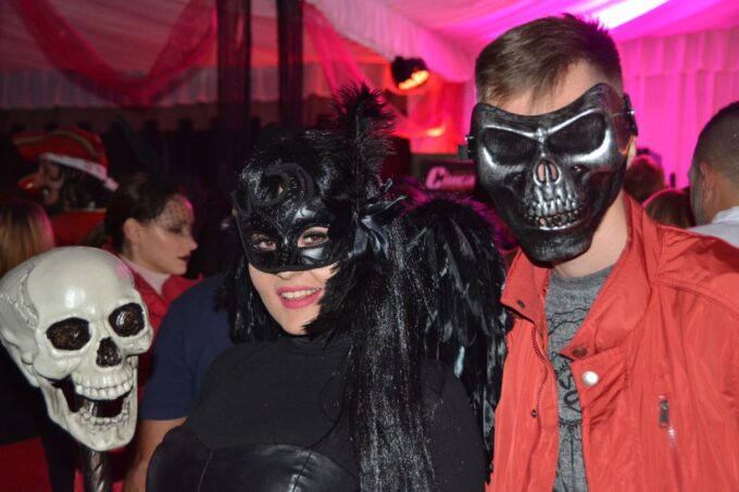 Bucharest: 3-Day Transylvania Halloween Tour - Booking and Cancellation Policies