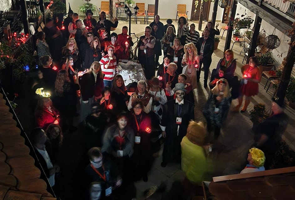 Bucharest: 3-Days Halloween in Transylvania Private Tour - FAQ