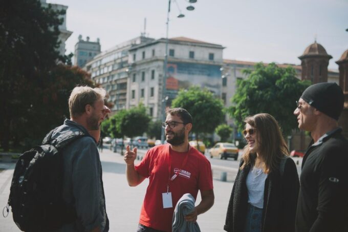 Bucharest: 3-Hour Walking Tour - Frequently Asked Questions