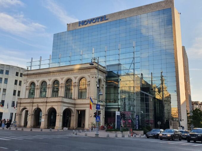 Bucharest: 3 Hour Walking Tour With Guide - Booking Information