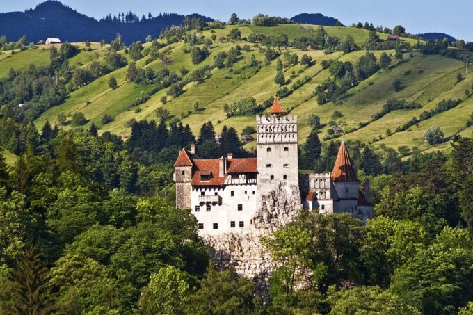 Bucharest: 4-Day Medieval Transylvania Tour - Day 4 Experiences