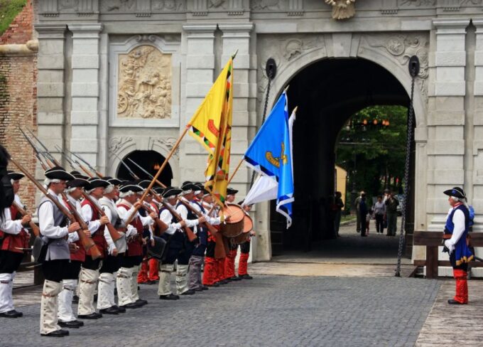 Bucharest: 4-Day Medieval Transylvania Tour - Included Services