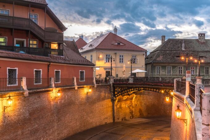 Bucharest: 4-Day Medieval Transylvania Tour - Important Information