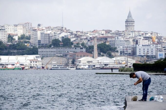 Bucharest: 6-Day Central Balkans Guided Tour to Istanbul - Included Meals