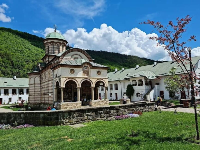 Bucharest: 8-Day Transylvania & Moldavian Monasteries Tour - The Practical Side: What You Need to Know