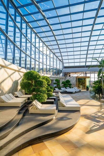 Bucharest: All Day Therme with Elysium Experience - Analyzing the Actual Cost and Value
