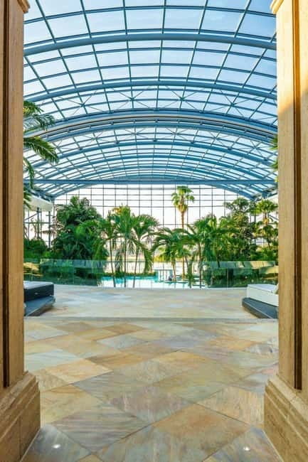 Bucharest: All Day Therme with Elysium Experience - Authentic Feedback: What Travelers Are Saying
