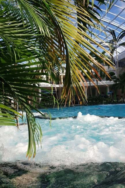 Bucharest: All Day Therme with Elysium Experience - Why This Tour Is Worth Considering