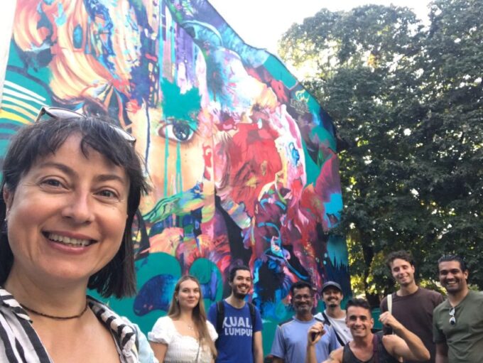 Bucharest: Alternative Sightseeing 2.5-3h-Hour Guided Tour - Cancellation Policy