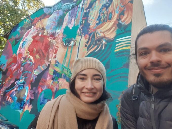 Bucharest: Alternative Sightseeing 2.5-3h-Hour Guided Tour - Frequently Asked Questions