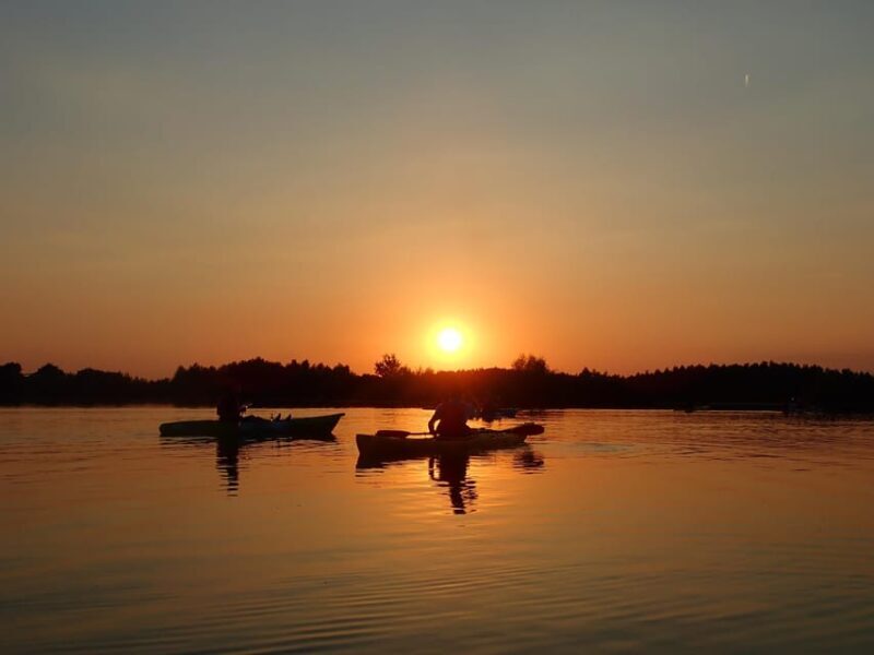 Bucharest: Arges River Kayaking Tour with Transfers - What You’ll Love About This Tour