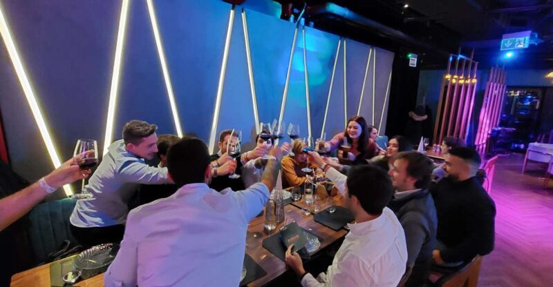 Bucharest: Bachelor Party - Custom Bar Crawl - Practical Details and Considerations
