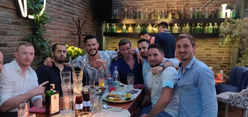 Bucharest: Bachelor Party - Custom Bar Crawl - Why Choose This Experience?