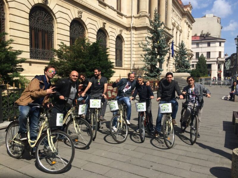 Bucharest Bike Rentals - Customer Feedback Summary