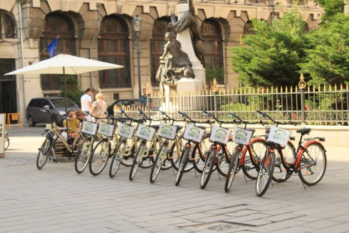 Bucharest Bike Rentals - Tips for an Enjoyable Ride