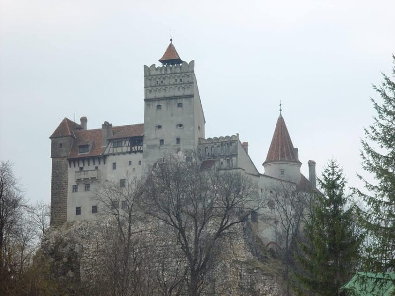Bucharest: Bran Castle Day Trip With BMW 7 Series - Recommendations for Travelers