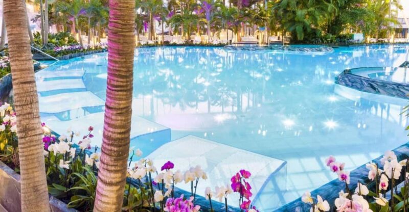 Bucharest: Bucharest Therme Transfer and Full-Day Access - Ticket Prices and Duration