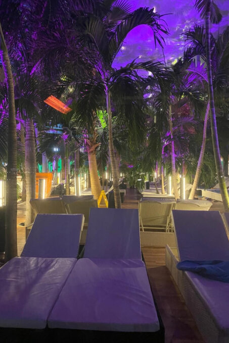 Bucharest: Bucharest Therme Transfer and Full-Day Access - The Sum Up