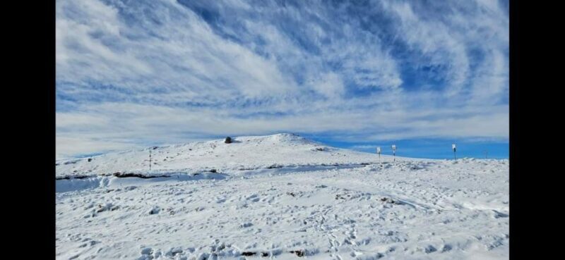 Bucharest: Carpathian Snowmobile Adventure Tour - Flexibility and Personalization