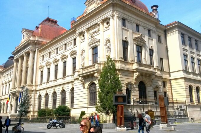 Bucharest: Charm of the Belle Époque Private Tour - Customer Reviews and Ratings