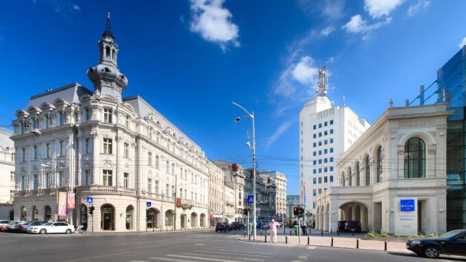 Bucharest: City Highlights Guided Walking Tour - Frequently Asked Questions