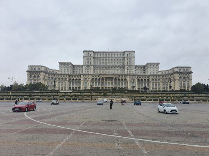 Bucharest City Tour 2 Hours - by Car With a Private Guide - Frequently Asked Questions