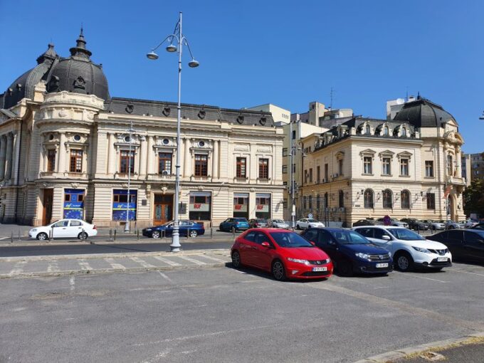 Bucharest City Tour 4h - Small Group Tour by Car - Additional Tips