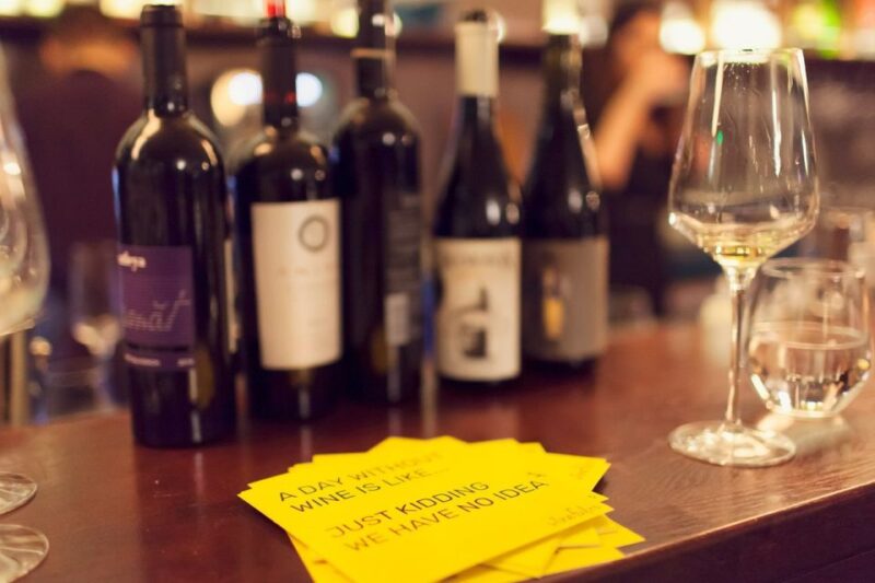 Bucharest City Tour and Wine Tasting - Wine and Cheese Pairings