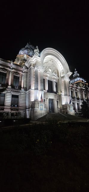 Bucharest: City Tour by car 1 Hour, photo stops and visits. - Who Should Consider This Tour?
