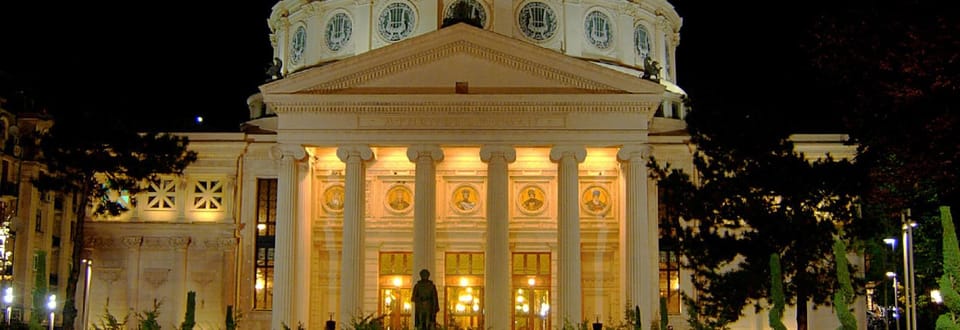Bucharest city tour by car - What We Love About the Tour
