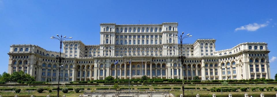 Bucharest city tour by car - FAQs