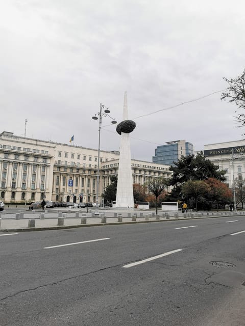Bucharest City tour, panoramic tour, photo stops and visits - An In-Depth Look at the Tour