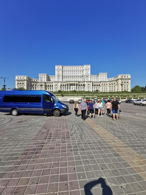 Bucharest City tour, panoramic tour, photo stops and visits - Final Thoughts: Who Is This Tour Best For?