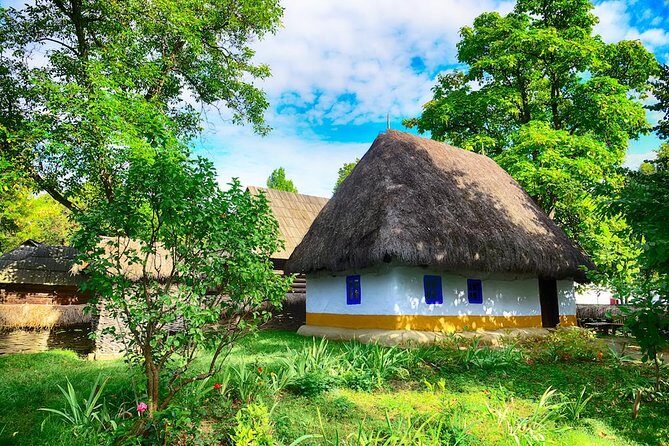 Bucharest City Tour with Village Museum Included - A Closer Look at the Tour Itinerary