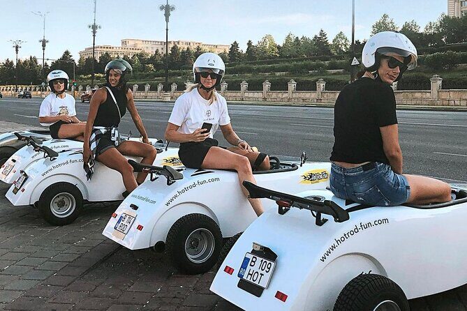 Bucharest: CityTour in one of a kind mini hot rod - Final Thoughts: Is It Worth It?