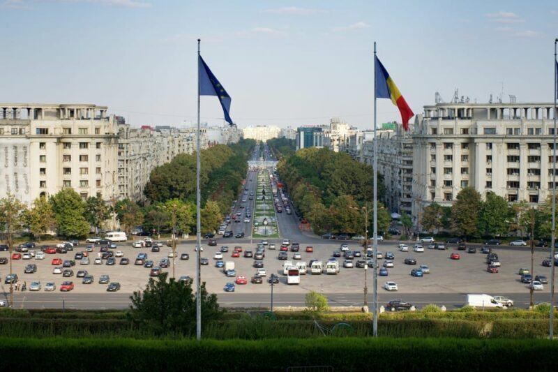 Bucharest: Communism, Revolution & City Highlights Tour - Value and Practical Considerations