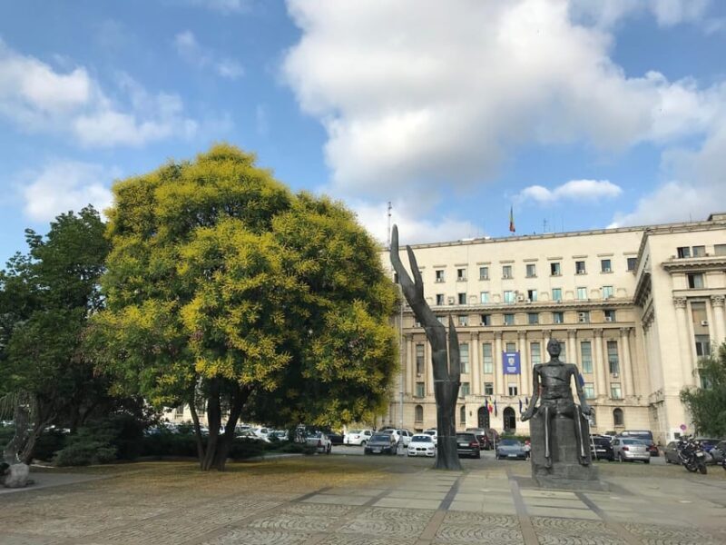 Bucharest: Communism, Revolution & City Highlights Tour - The Sum Up