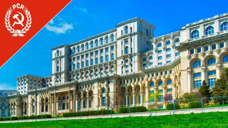 Bucharest: Communist Tour Including Ceausescu Residence - Important Tour Information