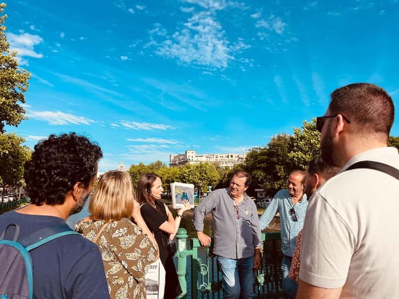 Bucharest: Communist Tour with Museum & Communist Appetizers - A Deep Dive into the Tour Itinerary
