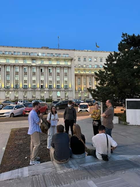 Bucharest: Communist Tour with Museum & Communist Appetizers - The Sum Up