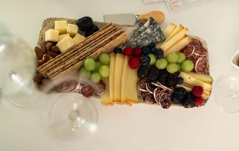 Bucharest: Craft Beer Tasting with Cheese & Charcuterie - The Experience: What to Expect and How It Feels