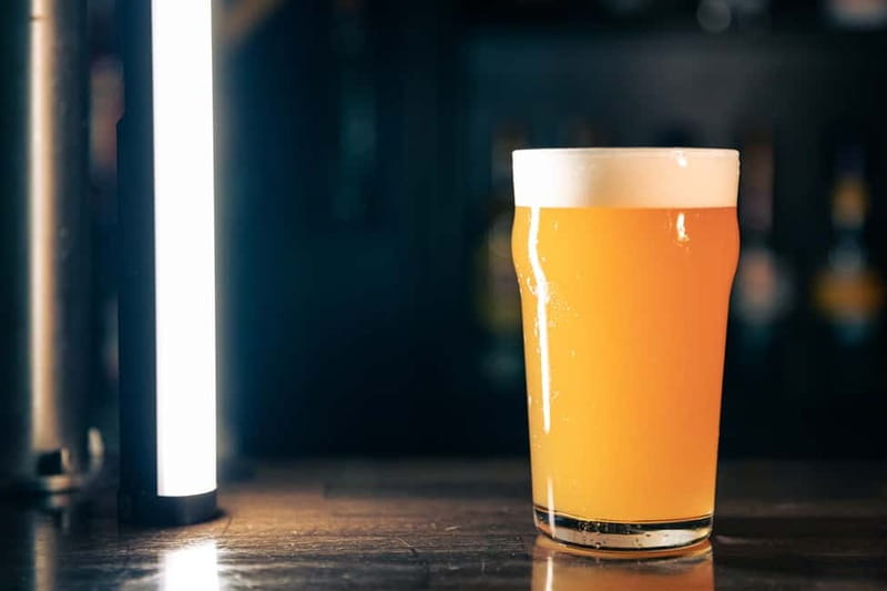 Bucharest: Craft Beer Tour with Traditional Meal - Exploring Bucharest’s Craft Beer and Neighborhoods