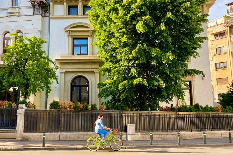 Bucharest: Craft Beer Tour with Traditional Meal - Practicalities: What You Need to Know