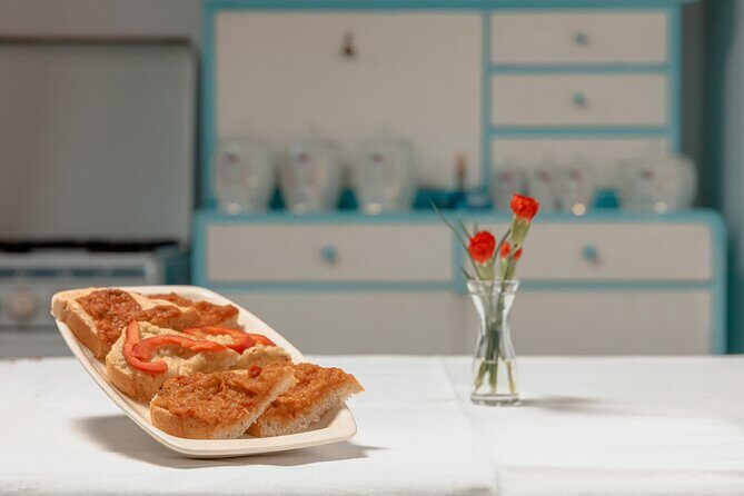 Bucharest: Dinner at the Museum of Communism & tour after closing - A Closer Look at the Experience