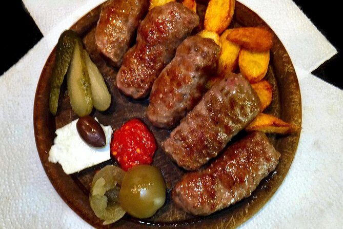 Bucharest: Dinner at the Museum of Communism & tour after closing - The Sum Up