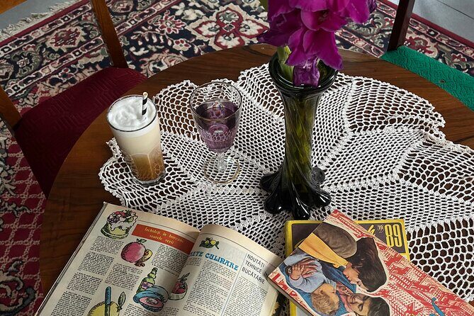 Bucharest: Dinner at the Museum of Communism & tour after closing - FAQ