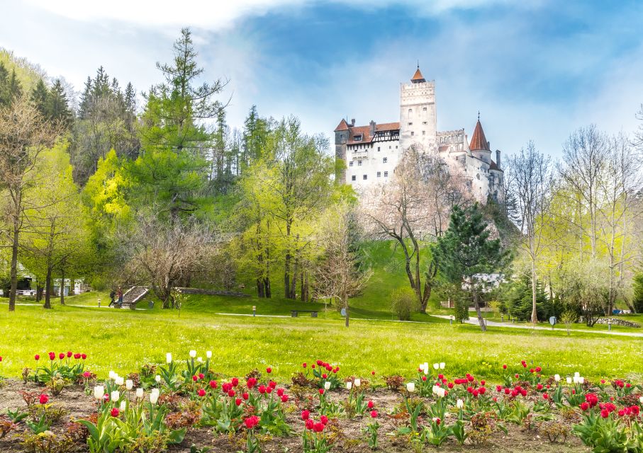 Bucharest: Dracula Castle, Peles Castle & Brasov Guided Tour - Deep Dive: Why This Tour Works Well for You
