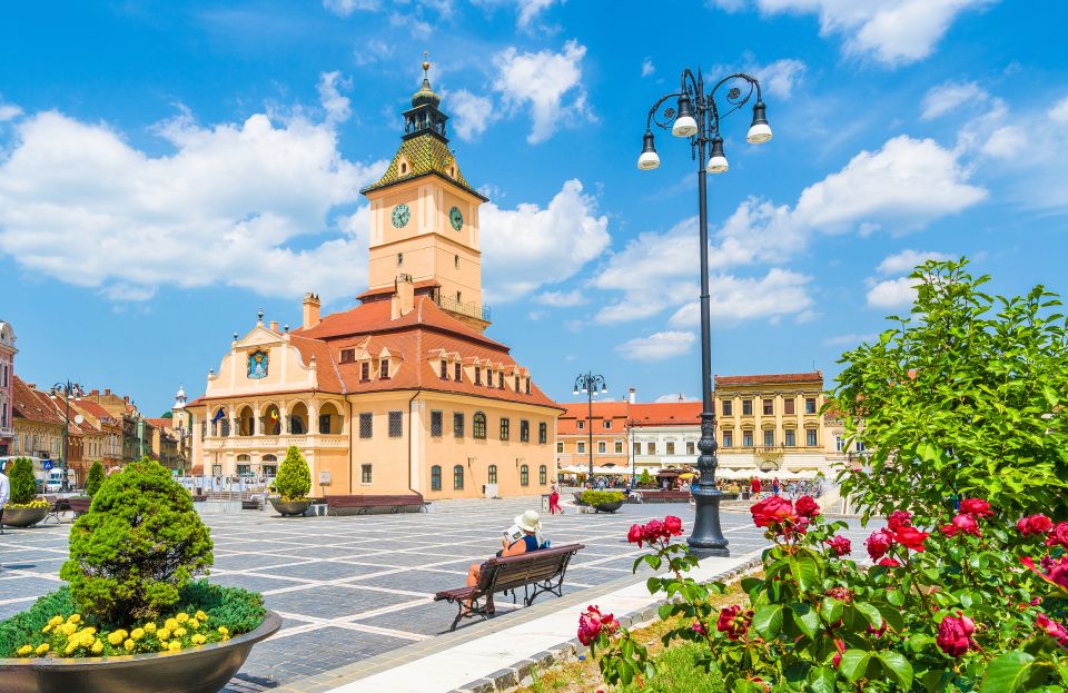 Bucharest: Dracula Castle, Peles Castle & Brasov Guided Tour - FAQ