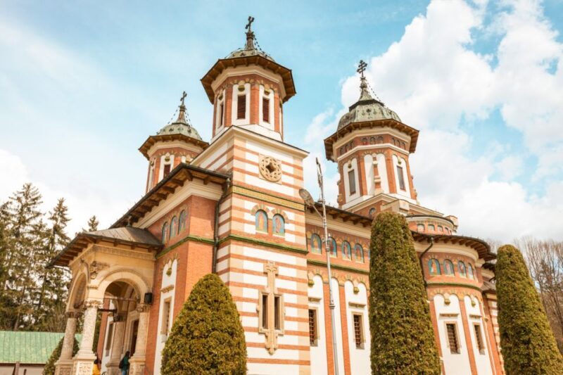 Bucharest: Dracula's Castle, Pele Castle & Braov Day Trip - Final Thoughts